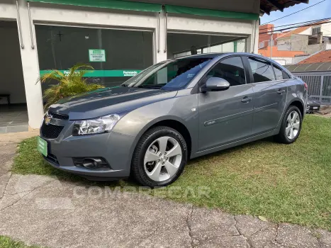 CRUZE 1.8 LT 16V