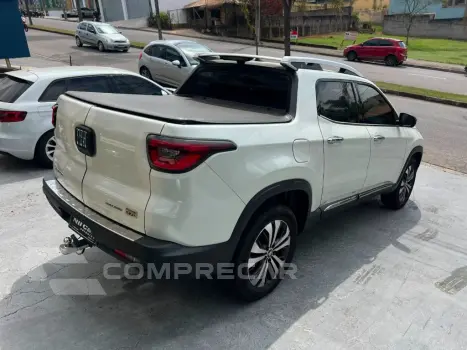 Toro Volcano 2.0 16V 4x4 TB Diesel Aut.