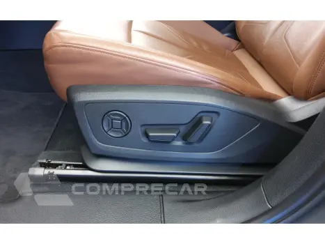 Q3 2.0 40 TFSI GASOLINA SPORTBACK PERFORMANCE QUATTRO TIPTRO