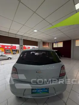 AGILE 1.4 MPFI LT 8V