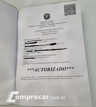 HILUX 2.8 SRX 4X4 CD 16V