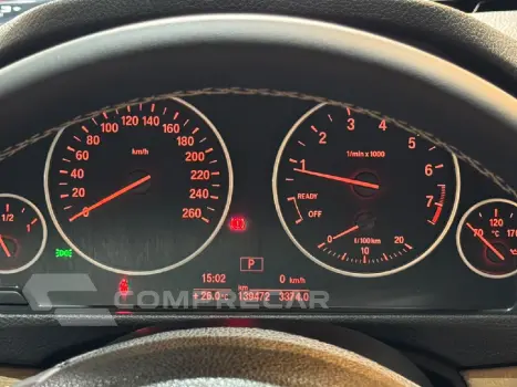 320I 2.0 16V TURBO ACTIVE FLEX 4P AUTOMATICO