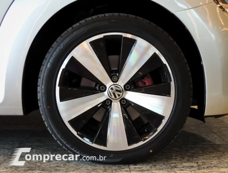 FUSCA 2.0 TSI 16V