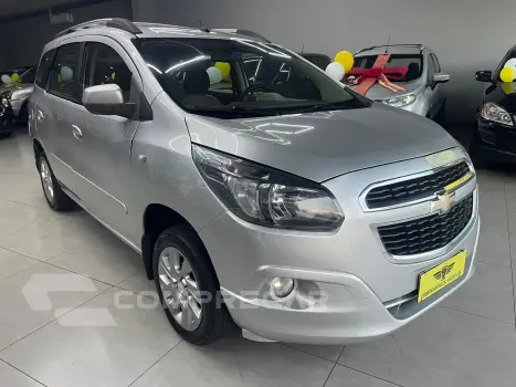 SPIN 1.8 LTZ 8V