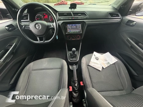 VOYAGE 1.0 MI 8V