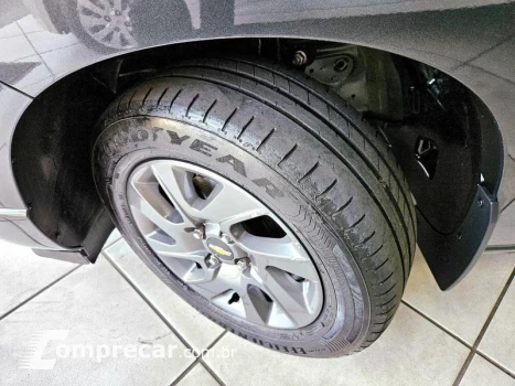 SPIN ADVANTAGE 1.8 8V ECONO.FLEX 5P AUT.