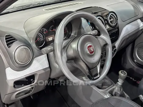 PALIO 1.0 MPI Attractive 8V