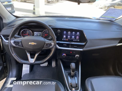 MONTANA 1.2 TURBO FLEX PREMIER AUTOMÁTICO