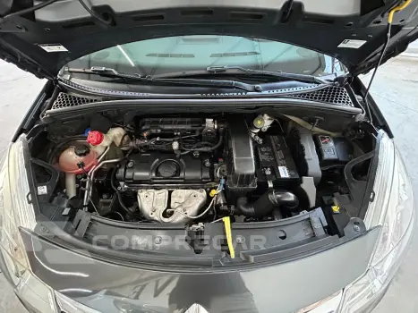 C3 Tendance 1.5 Flex 8V 5p Mec.