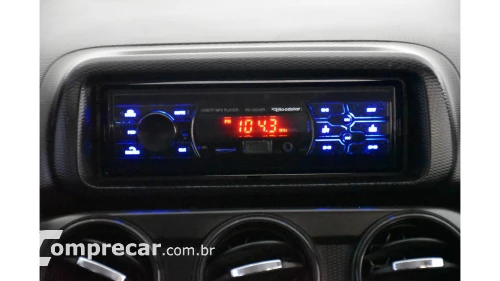 CRONOS - 1.0 FIREFLY MANUAL