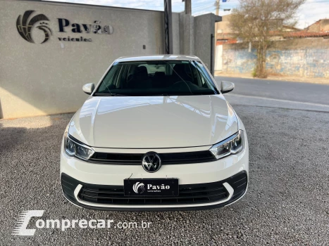 POLO 1.0 MPI