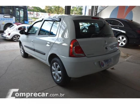 CLIO HATCH - 1.0 EXPRESSION 16V 4P MANUAL