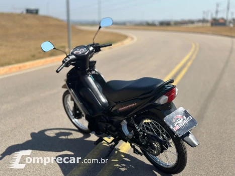 T115 CRYPTON K