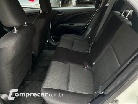 ETIOS 1.5 XS 16V
