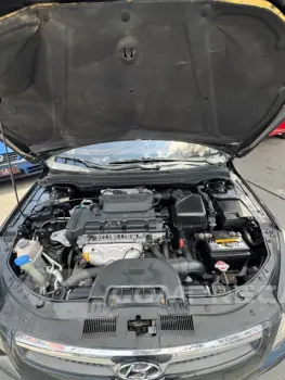 I30 2.0 MPFI GLS 16V