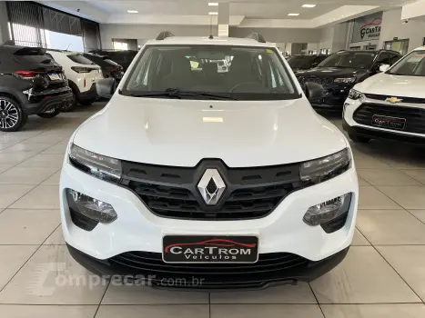 KWID 1.0 12V SCE ZEN