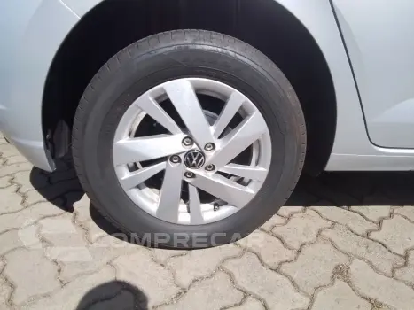POLO 1.0 170 TSI COMFORTLINE AUTOMÁTICO