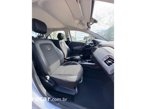 ONIX 1.4 MPFI LT 8V FLEX 4P AUTOMÁTICO