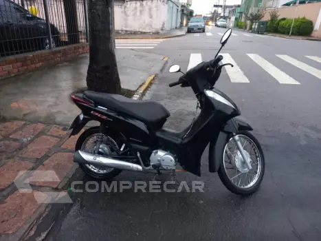 BIS 125 ES
