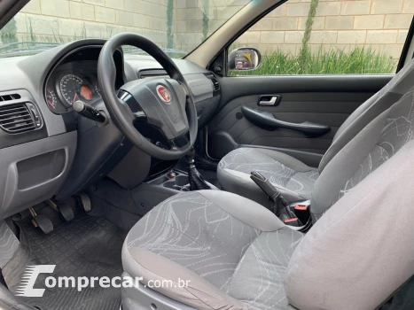 STRADA 1.4 MPI WORKING CS 8V FLEX 2P MANUAL