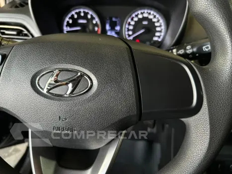 HB20 1.0 12V FLEX SENSE MANUAL