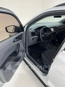 T-CROSS 1.0 200 TSI Sense