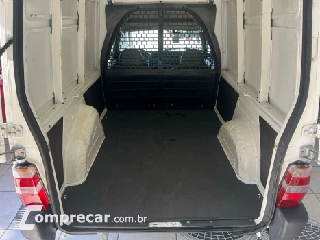 FIORINO 1.3 MPI Fire Furgão 8V