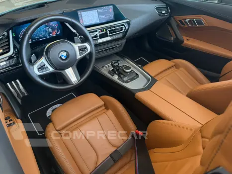 Z4 2.0 Twinpower Sdrive30i M Sport