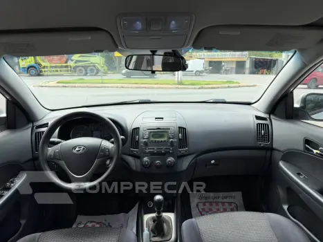 I30 2.0 MPI 16V