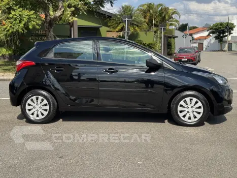 HB20 1.0 Comfort Plus 12V