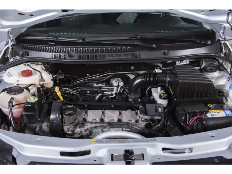 GOL 1.6 MSI TOTALFLEX 4P MANUAL