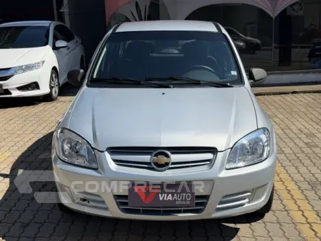 CELTA - 1.0 MPFI SPIRIT 8V 4P MANUAL