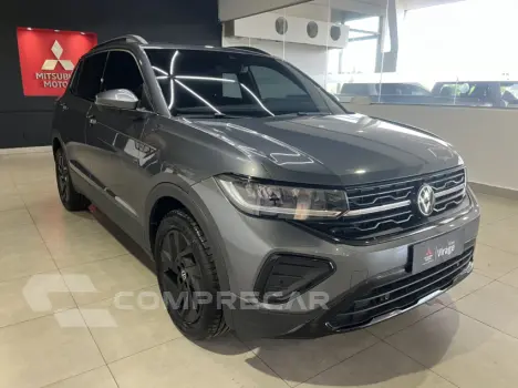 T-CROSS 1.4 250 TSI Highline