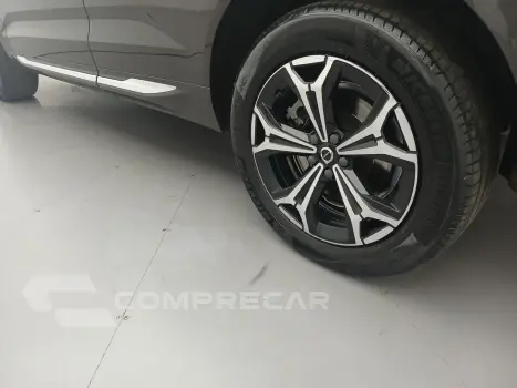 XC60 2.0 T8 RECHARGE INSCRIPTION EXPRESSION AWD GEARTRONIC