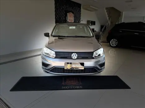 VOYAGE 1.6 MSI Totalflex