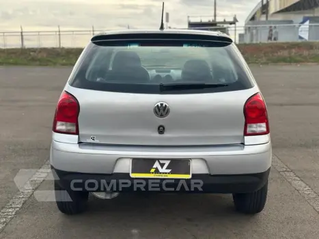Gol 1.0 4P G4 FLEX
