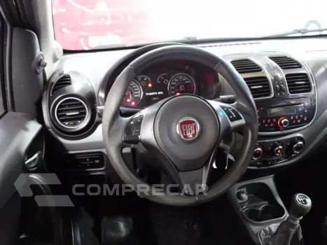 GRAND SIENA - 1.4 MPI ATTRACTIVE 8V 4P MANUAL