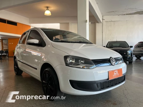 FOX 1.0 MI Bluemotion 8V