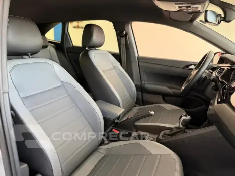Nivus Highline 1.0 200 TSI Flex Aut.