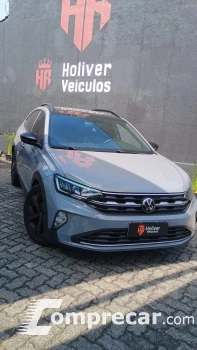 NIVUS 1.0 200 TSI Highline