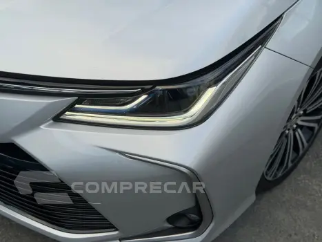 Corolla Altis Prem. 1.8 Aut. (Híbrido)
