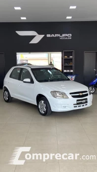 CELTA 1.0 MPFI LT 8V