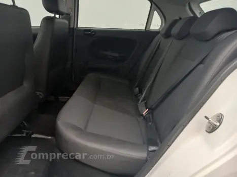 GOL 1.0 12V MPI TOTALFLEX 4P MANUAL