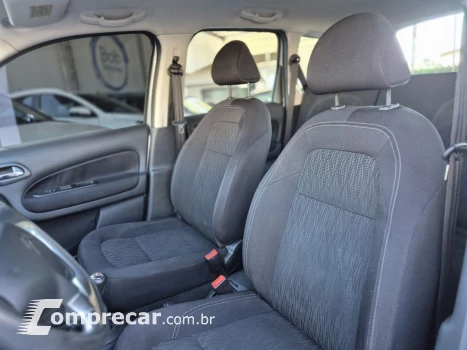 AIRCROSS GLX 1.6 Flex 16V 5p Mec.