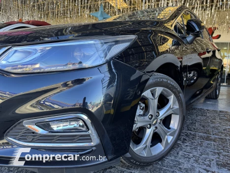 CRUZE 1.4 Turbo LTZ 16V