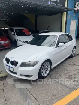 320I 2.0 16V