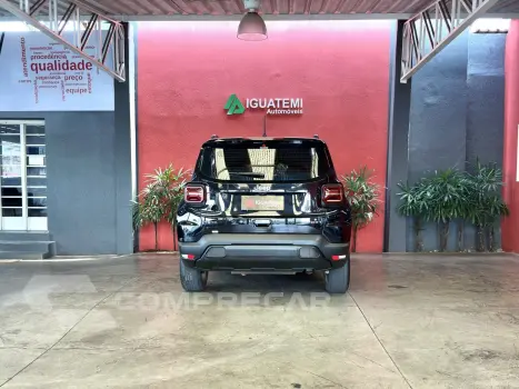 RENEGADE 1.3 T270 TURBO FLEX SPORT AT6