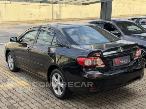 COROLLA - 2.0 XEI 16V 4P AUTOMÁTICO