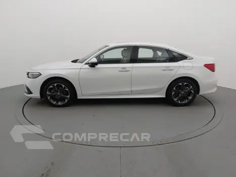 CIVIC 2.0 DI eHEV ADVANCED E-CVT