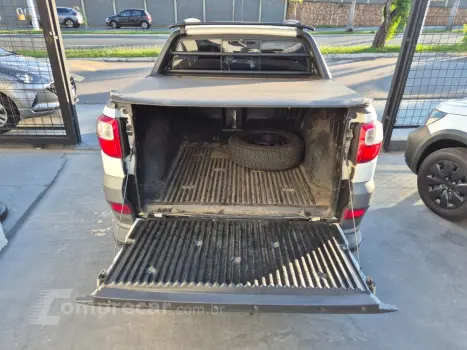 Strada 1.4 3P FLEX HARD WORKING CABINE DUPLA